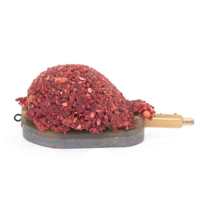 Прикормка MINENKO CARP Monster Crab (3кг)