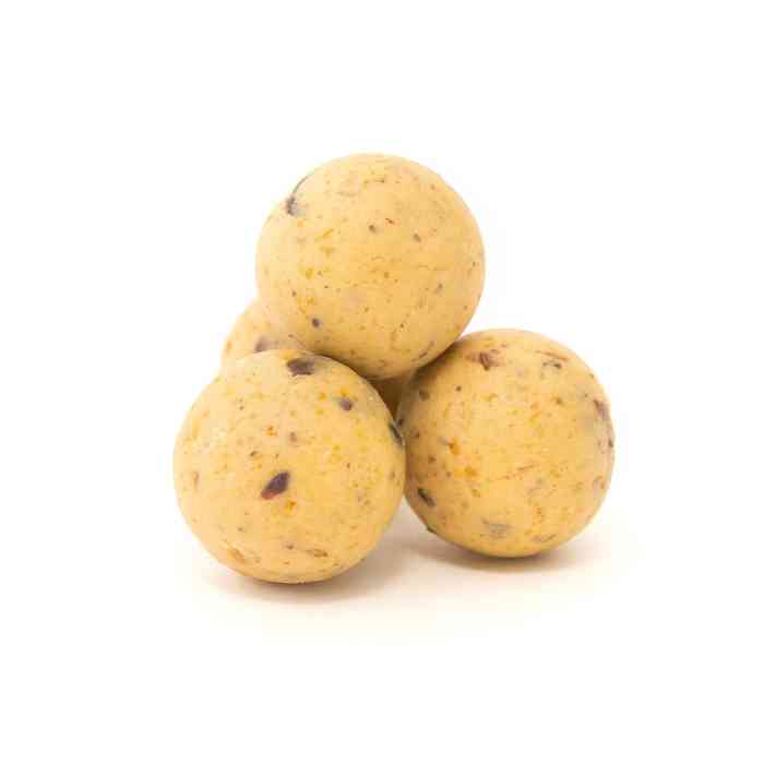 Насадочные бойлы MINENKO TIGER NUT 14мм (варёные)