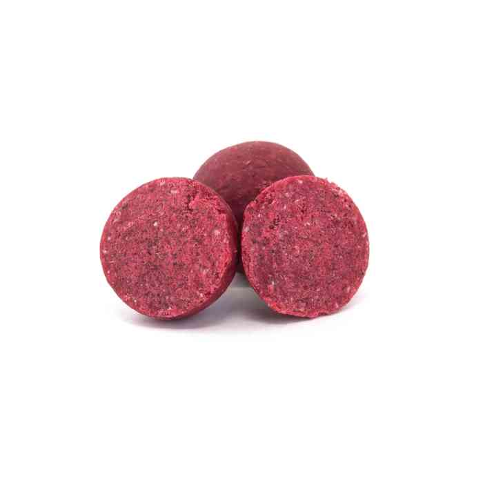 Бойлы пылящие MINENKO Plum 24мм (3кг)