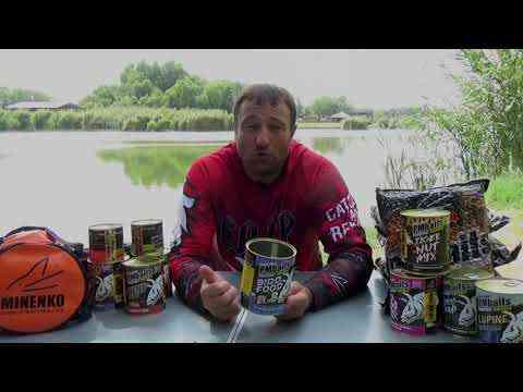 Зерновая смесь MINENKO BIRD FOOD (900мл)