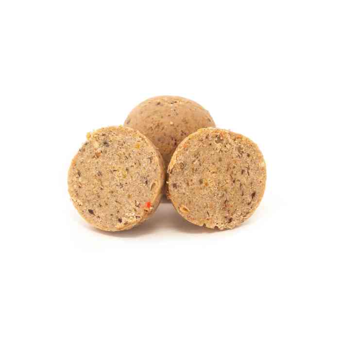 Насадочные бойлы MINENKO TIGER NUT 20мм (варёные)