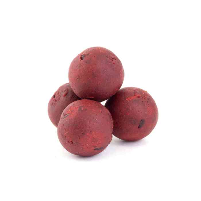 Бойлы варёные MINENKO Source 20мм (3кг)