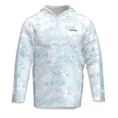 Джерси MINENKO SkyM 23 ExCool с капюшоном именная S (44-46)