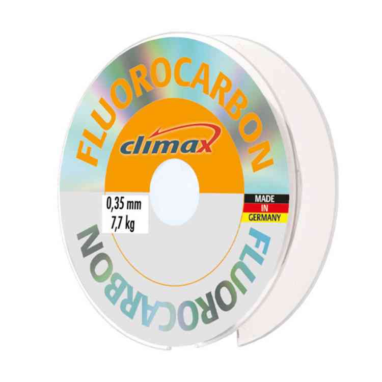 Поводковый материал CULT Fluorocarbon 0.14мм купить в рыболовном ...