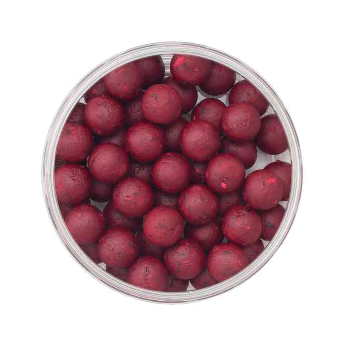 Насадочные бойлы MINENKO MONSTER CRAB 14мм (варёные)