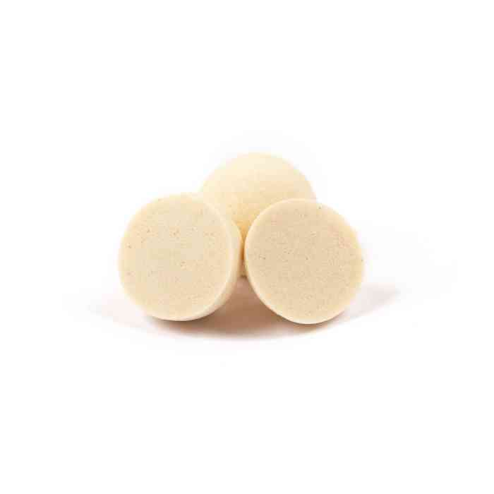 Бойлы плавающие MINENKO WHITE FLAVOR Pop-Up 12мм