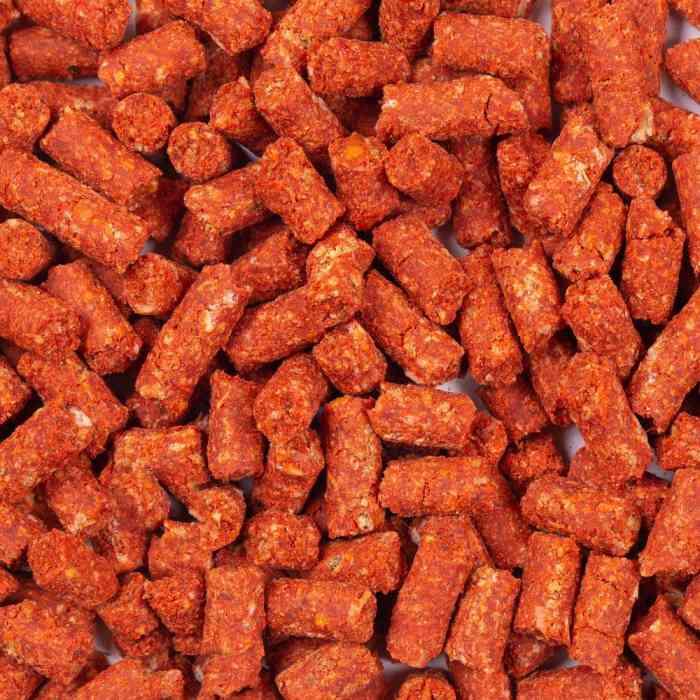 Пеллетс MINENKO Good Catch Специи 5мм