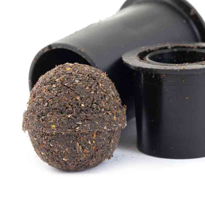 Зимняя прикормка MINENKO Good Catch Карась