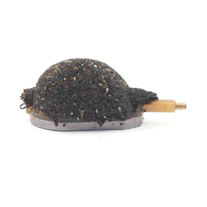 Прикормка MINENKO Pro Sport BASE COMPETITION (Super Black)