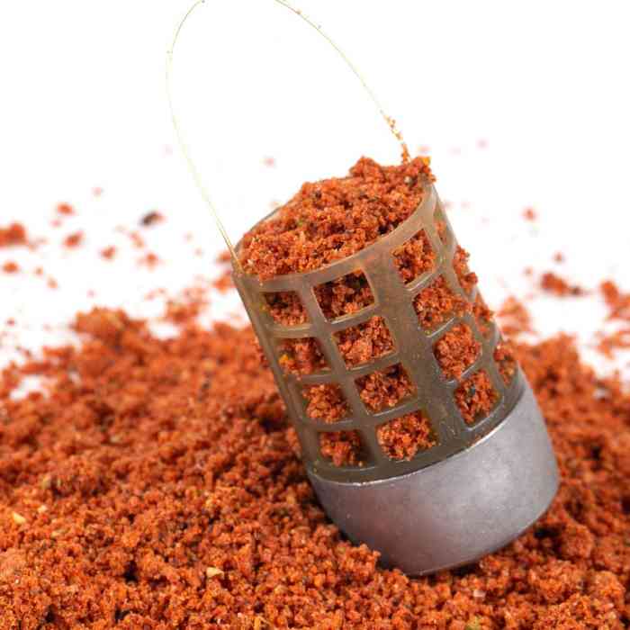 Прикормка MINENKO Good Catch Специи