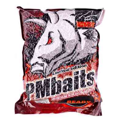 Зерновая смесь MINENKO Red Strawberry Wheat (4кг)