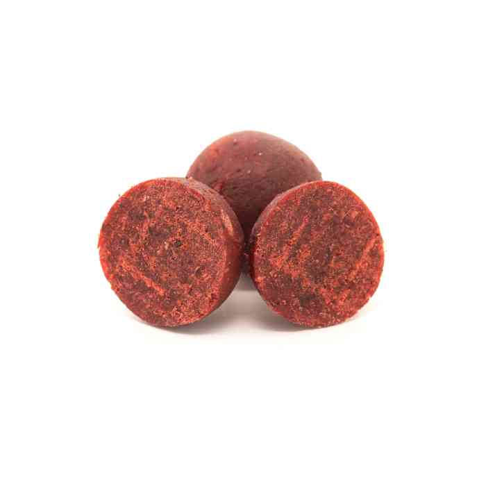 Бойлы варёные MINENKO Source 24мм (1кг)