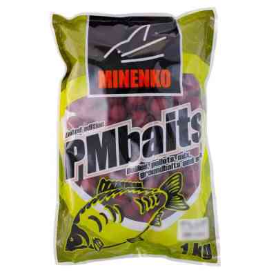 Бойлы варёные MINENKO Source 24мм (1кг)