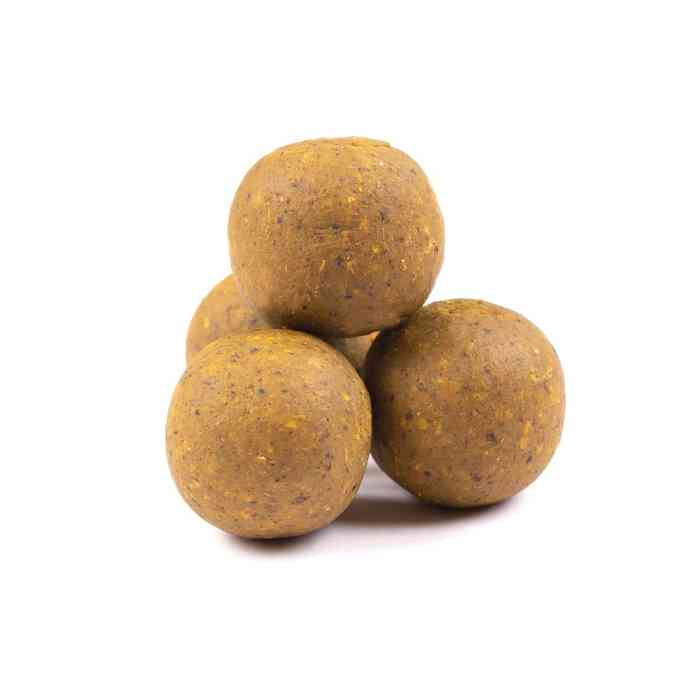 Насадочные бойлы MINENKO WILD HONEY 26мм (пылящие)