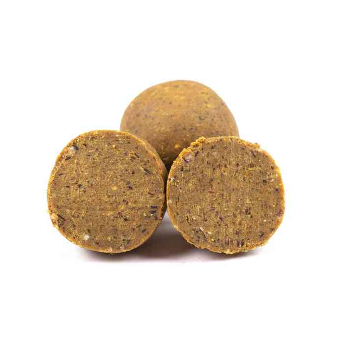 Насадочные бойлы MINENKO WILD HONEY 26мм (пылящие)