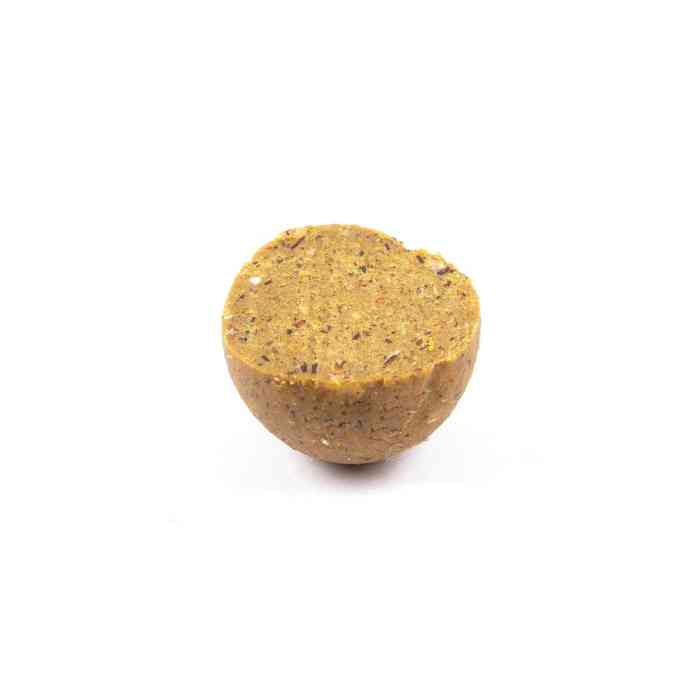 Насадочные бойлы MINENKO WILD HONEY 26мм (пылящие)