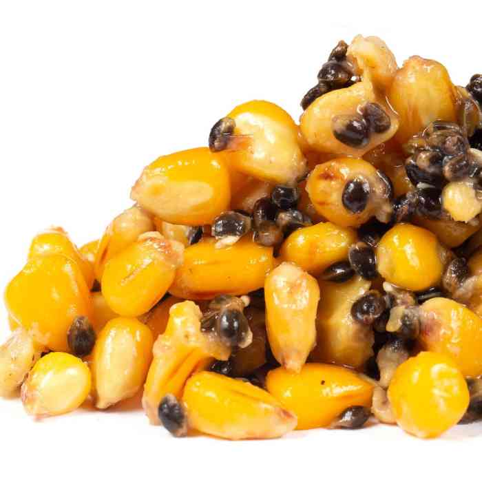 Зерновая смесь MINENKO Mix №1 Chili (4кг)