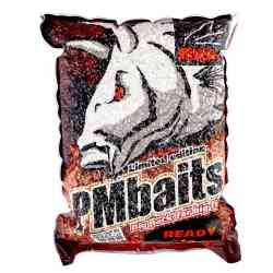 Зерновая смесь MINENKO Tropic Fruit MIX Wheat (4кг)