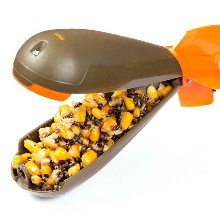 Зерновая смесь MINENKO Mix №1 Garlic (4кг)