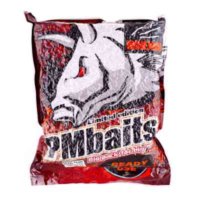 Зерновая смесь MINENKO Royal Plum Wheat (4кг)