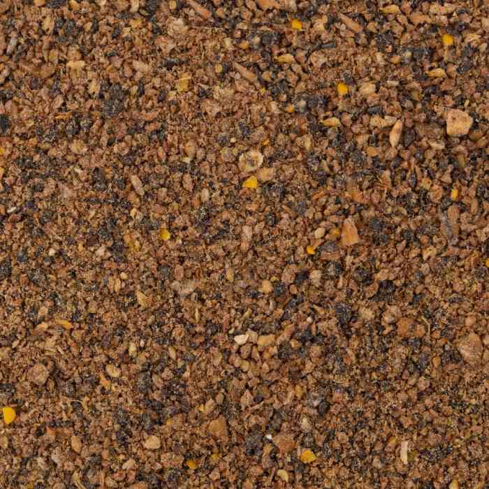 Прикормка MINENKO Морская ГАММАРУС