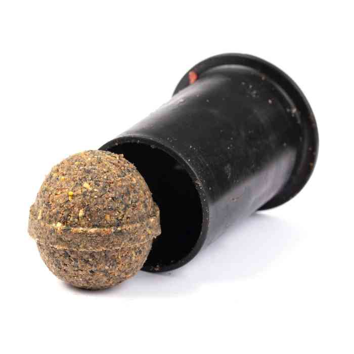 Прикормка MINENKO Морская ГАММАРУС