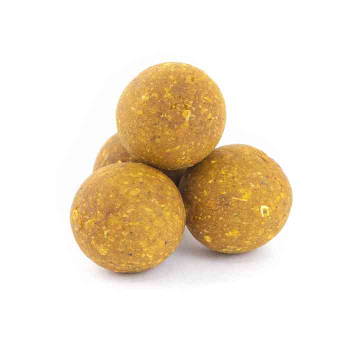 Бойлы пылящие MINENKO Banana 26мм (3кг)