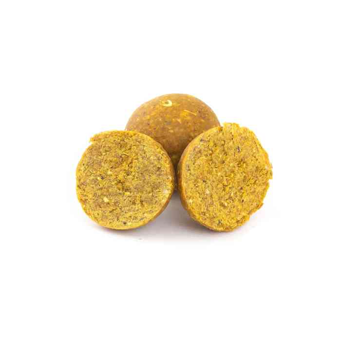 Бойлы пылящие MINENKO Banana 26мм (3кг)