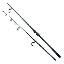Карповое удилище SPORTEX Purista 13" 3.75 lb Long Handle (широкий хват)