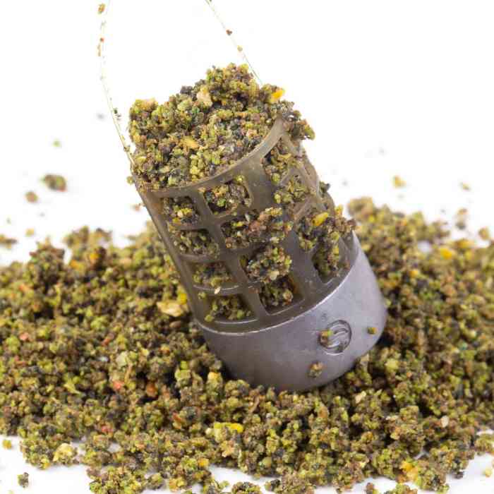 Прикормка MINENKO Морская СЕЛЁДКА