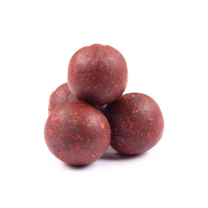 Насадочные бойлы MINENKO SOURCE 26мм (пылящие)