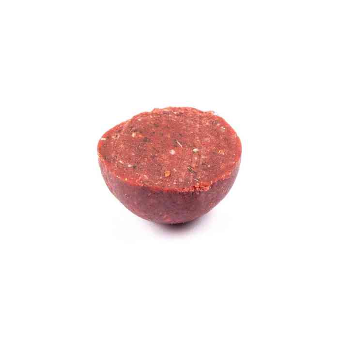 Насадочные бойлы MINENKO SOURCE 26мм (пылящие)