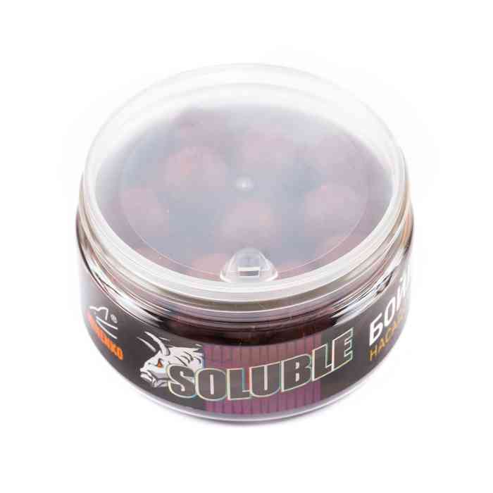 Насадочные бойлы MINENKO SOURCE 26мм (пылящие)