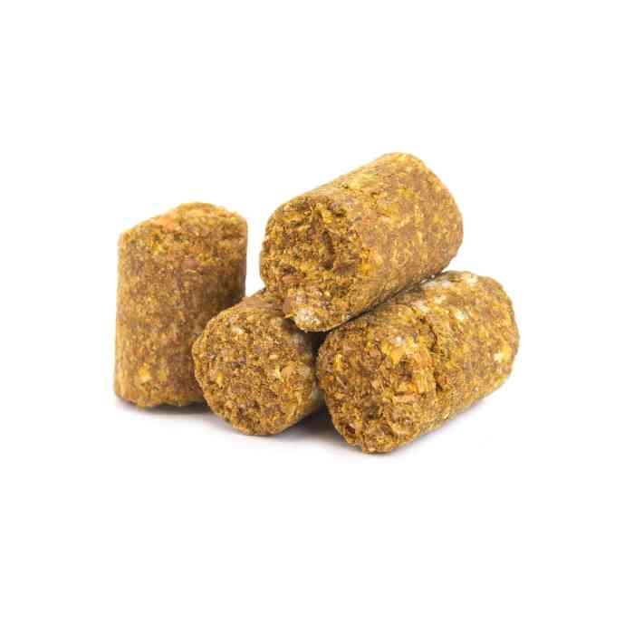 Пеллетс MINENKO Sweet Corn 14мм (3кг)