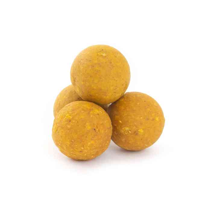 Бойлы пылящие MINENKO Banana 20мм (1кг)