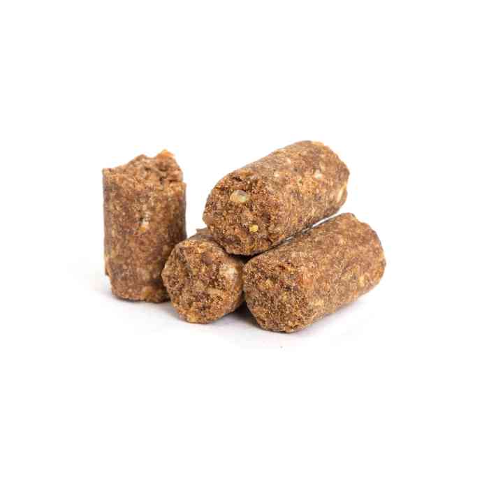 Пеллетс MINENKO Garlic 10мм (1кг)