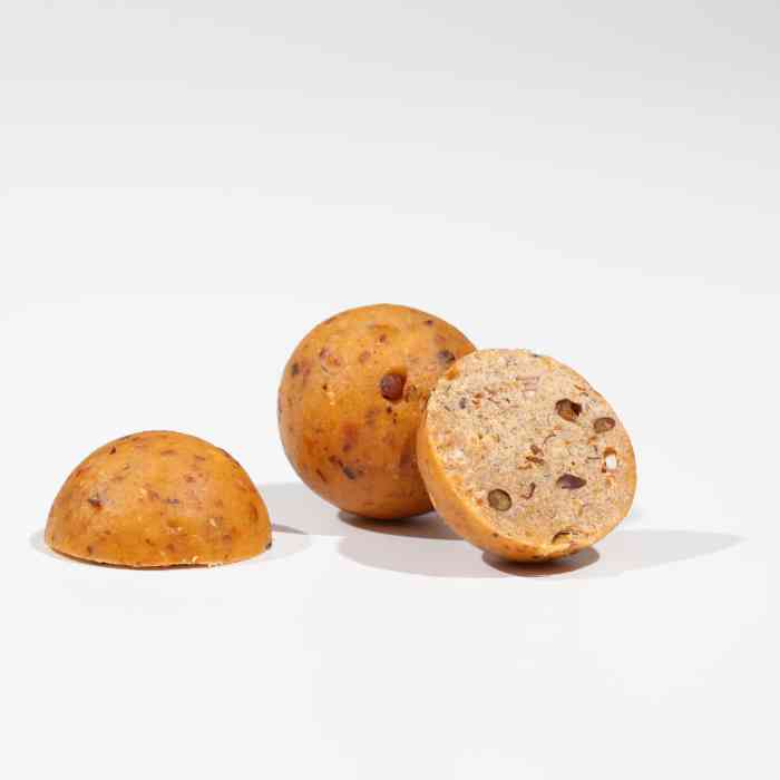 Бойлы варёные цитрус PRO BIRD FOOD д18 мм