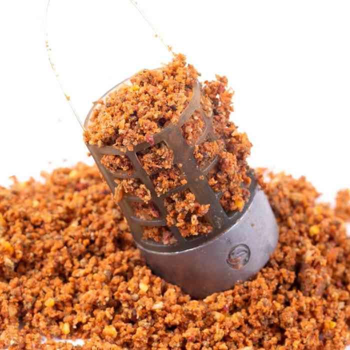 Прикормка MINENKO Морская ТАРАНЬ АЗОВСКАЯ