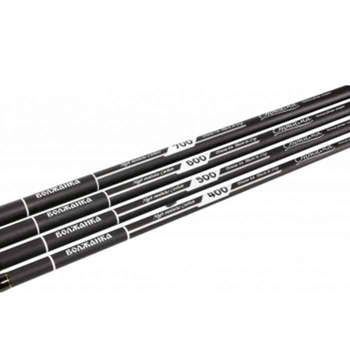 Удилище болонское Volzhanka Оптима 6.0м тест до 25гр