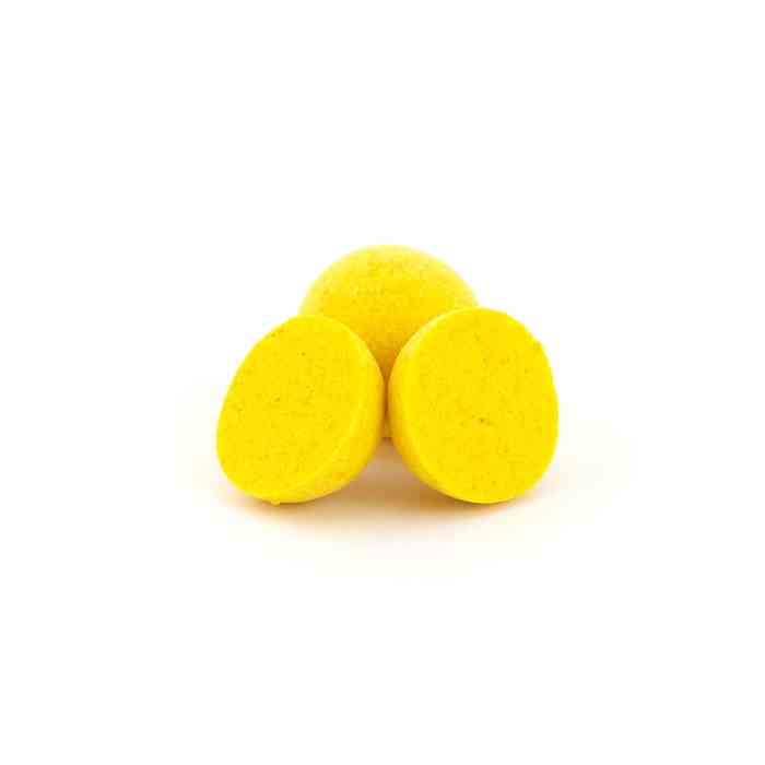 Бойлы плавающие MINENKO TUTTI-FRUTTI (SMILE) Pop-Up 12мм