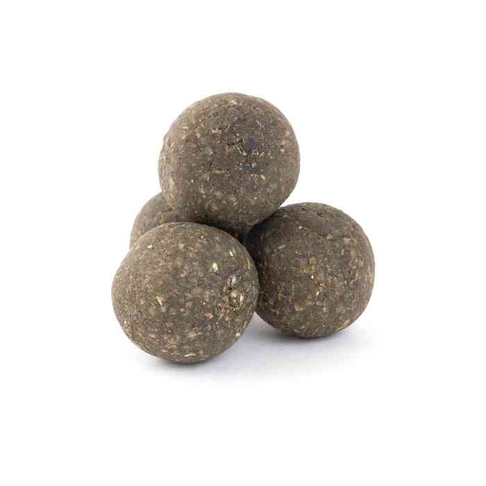 Бойлы пылящие MINENKO Fish Meal 26мм (1кг)