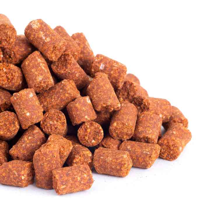 Пеллетс MINENKO Mandarine 10мм (1кг)