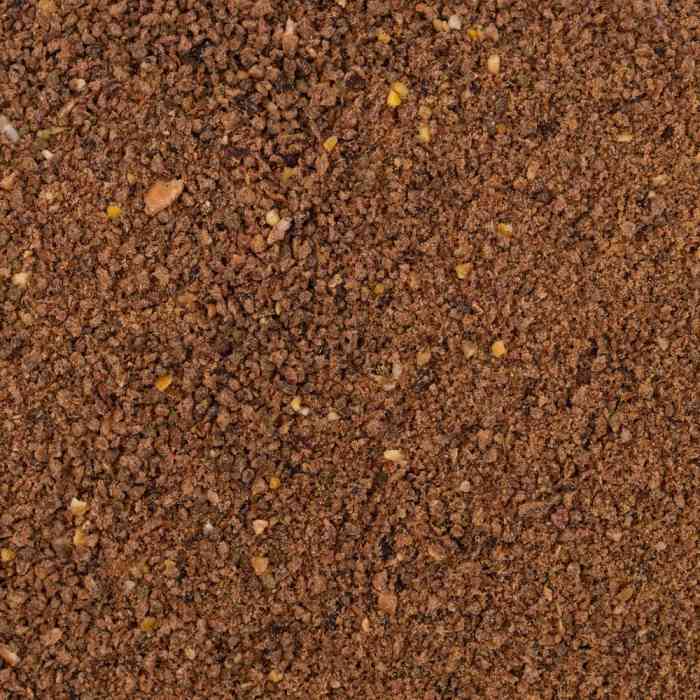 Прикормка MINENKO Морская БЫЧОК