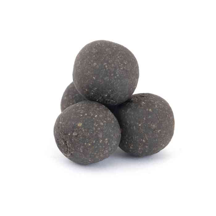 Бойлы пылящие MINENKO Halibut 26мм (1кг)