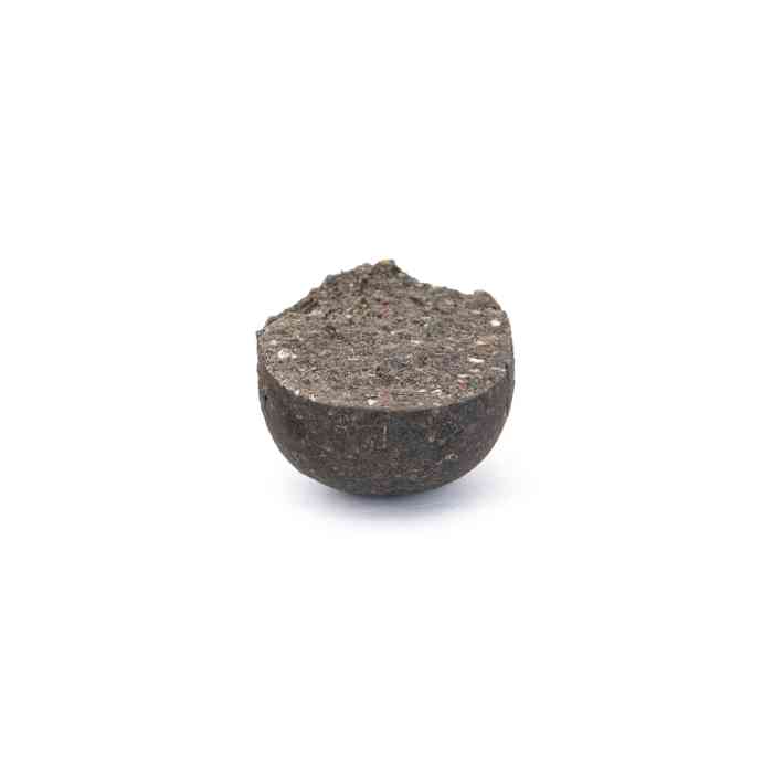 Бойлы пылящие MINENKO Halibut 26мм (1кг)