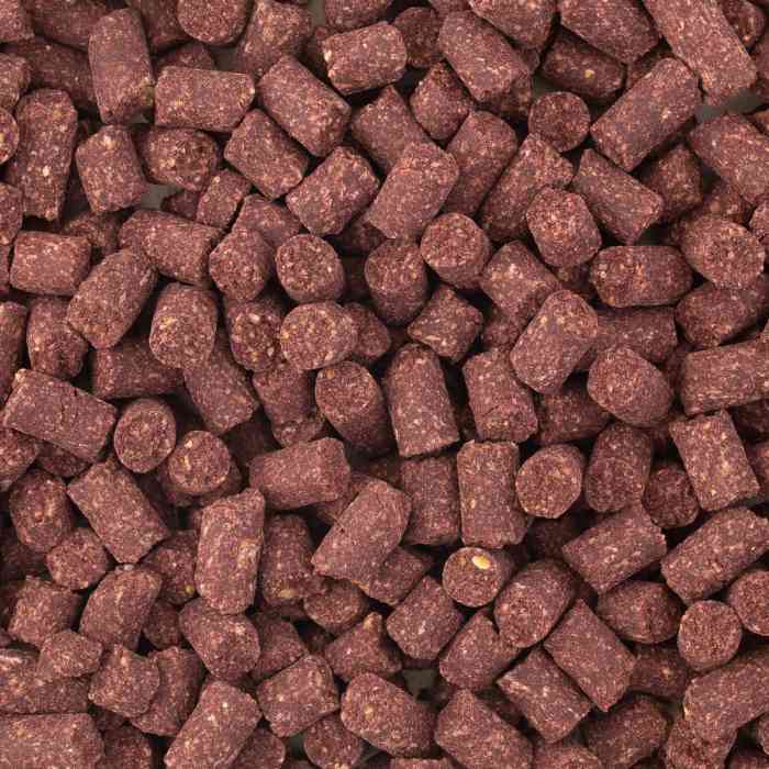 Пеллетс MINENKO Squidberry 10мм (1кг)