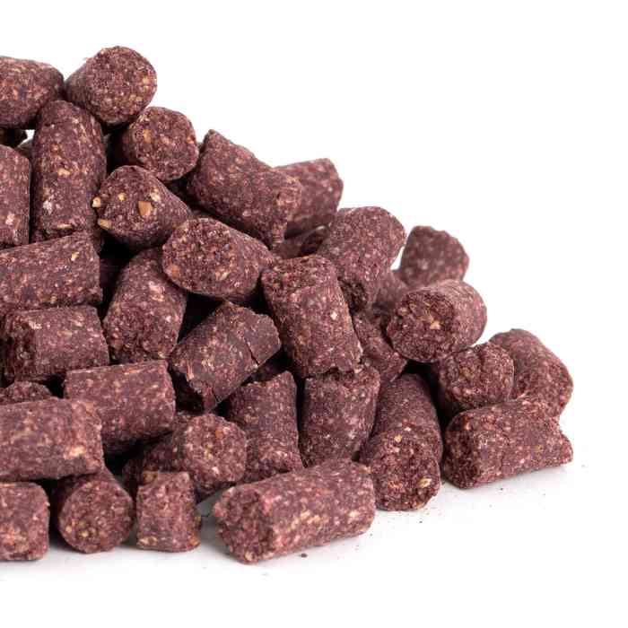 Пеллетс MINENKO Squidberry 10мм (1кг)