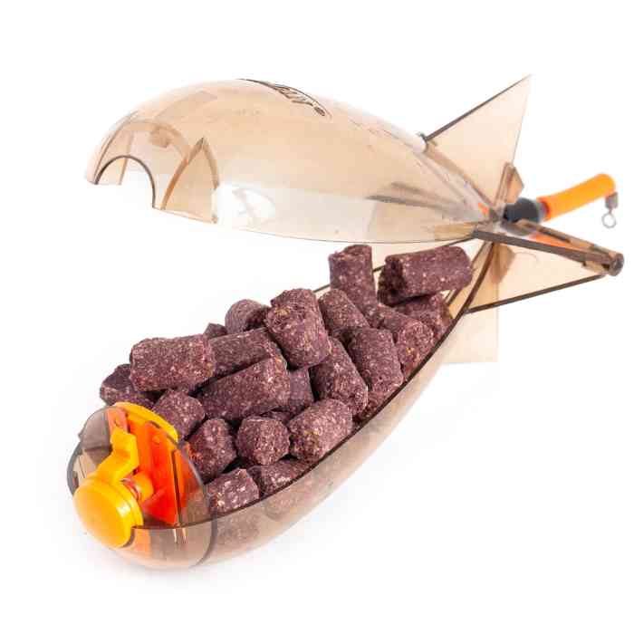 Пеллетс MINENKO Squidberry 10мм (1кг)