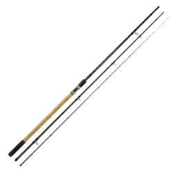 Удилище пикер Volzhanka Pro Sport 9ft 30+ 2.7м (2 секции+3) тест 30гр