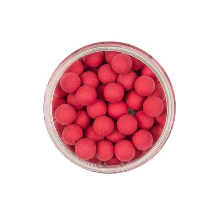 Бойлы плавающие MINENKO PLUM Pop-Up 10мм